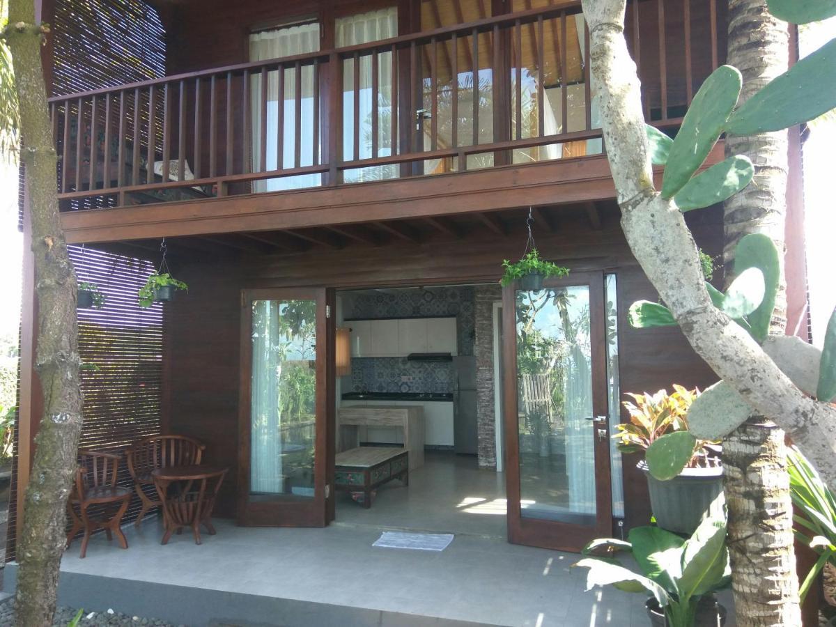 Sunsets At Sumbul Hotel Pulukan Exterior photo