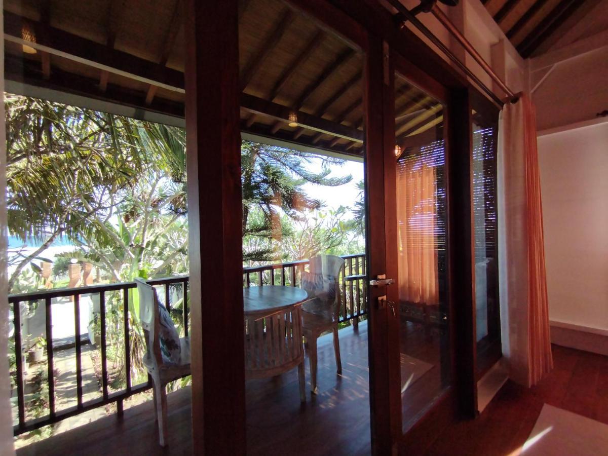 Sunsets At Sumbul Hotel Pulukan Exterior photo