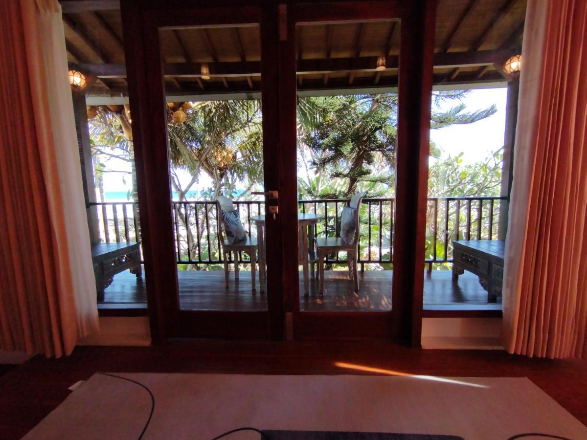 Sunsets At Sumbul Hotel Pulukan Exterior photo