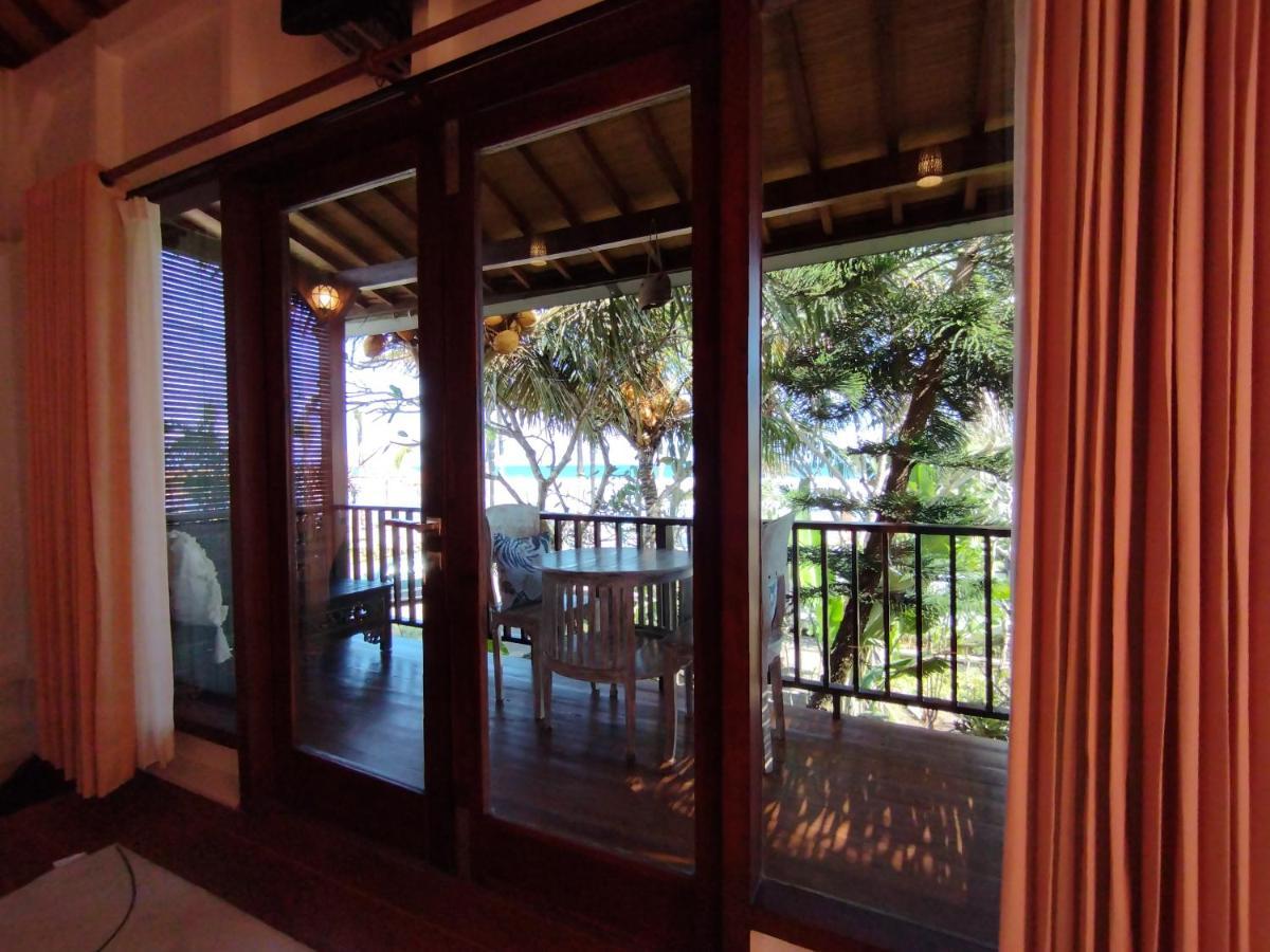 Sunsets At Sumbul Hotel Pulukan Exterior photo