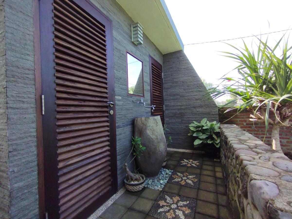 Sunsets At Sumbul Hotel Pulukan Exterior photo