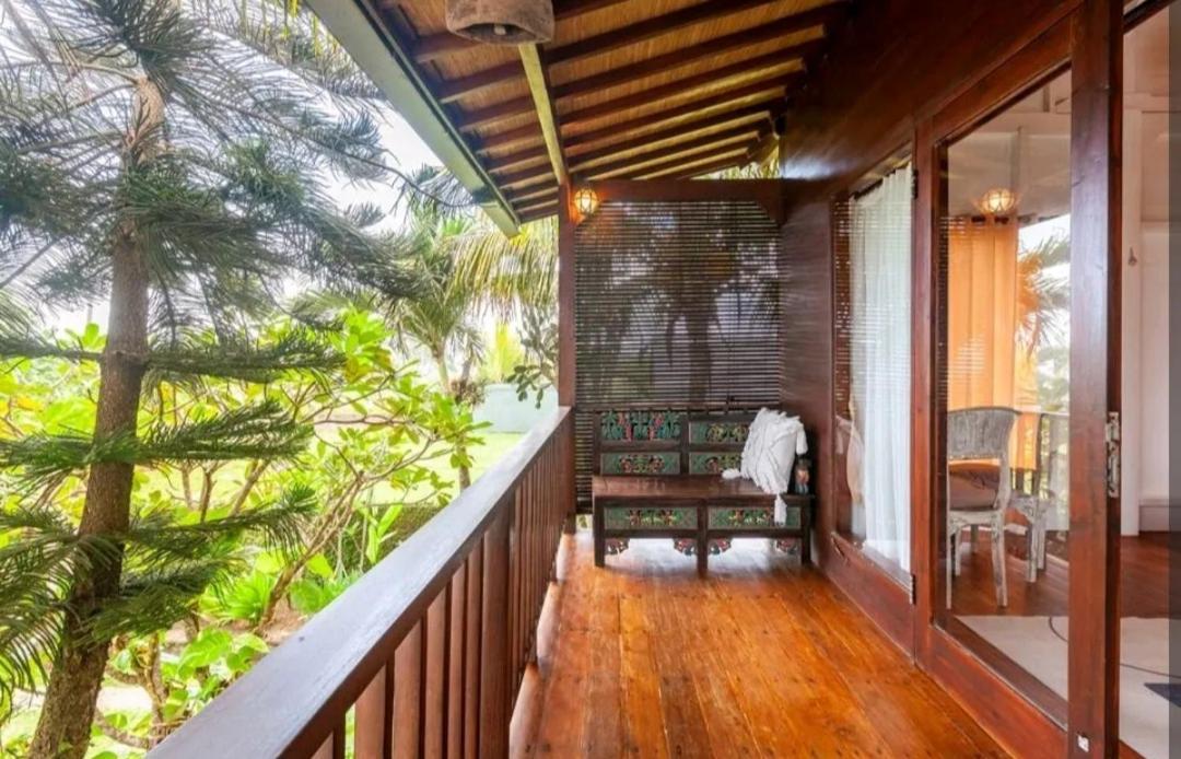 Sunsets At Sumbul Hotel Pulukan Exterior photo